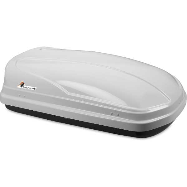 Andiamo 360 liter hoogglans wit