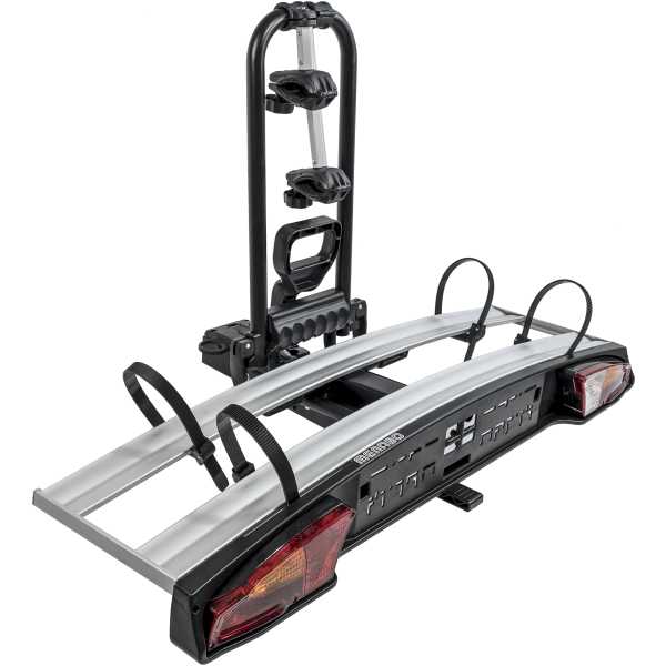 Alcor 2 fietsdrager Sorent Menabo