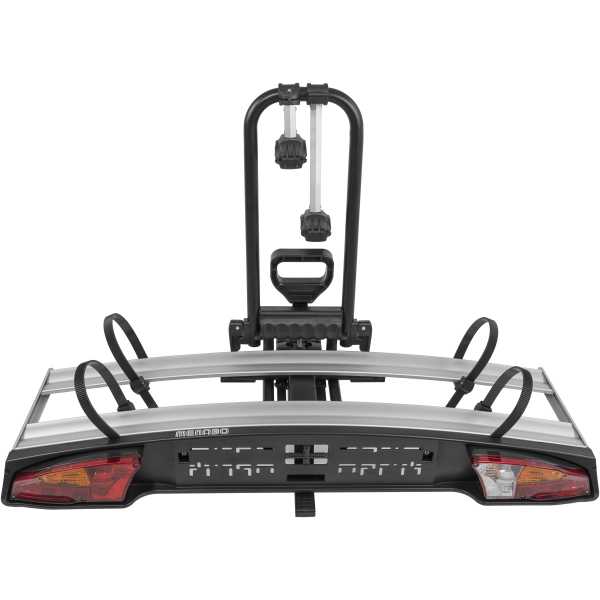 alcor 2 fietsdrager sorent
