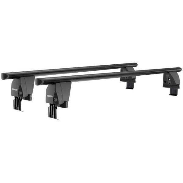 Dakdragers, Dakkoffer Strike Nardo 440 liter + dakdrager, combideal