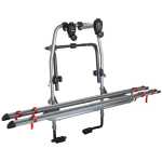 Fietsendrager kofferbak Menabo Steel Bike 2