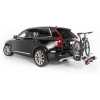 Fietsendrager voor 2 fietsen Menabo Alcor 2,