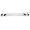 www.sorent.nl dakdragers modula oval bars aluminium