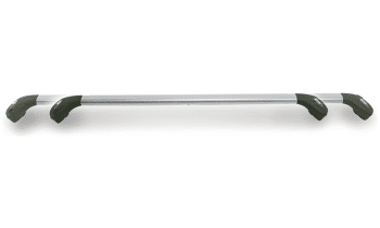 www.sorent.nl dakdragers modula oval bars aluminium