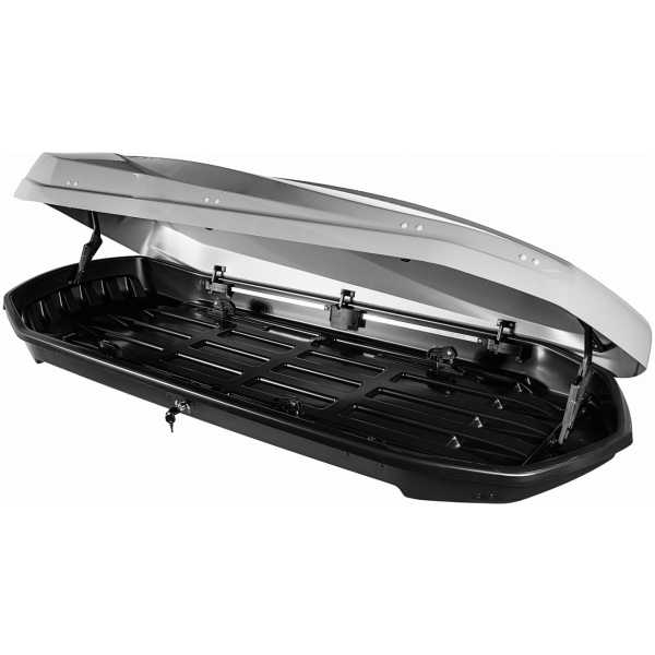 Dakkoffer 480 Liter Junior Strike Nardo