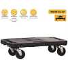 Meubelhondje Dolly Pro ArtPlast 300KG