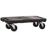 Meubelhondje Dolly Pro ArtPlast 300KG