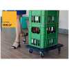 Meubelhondje Dolly Pro ArtPlast 300KG