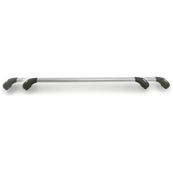 Dakkoffer 570 Liter Cavallo Hoogglans Zwart