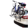 Fietsendrager 2 Electrische Fietsen Fabbri OK BICI