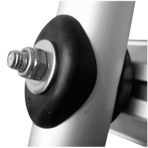 Fietsendrager 2 Electrische Fietsen Fabbri OK BICI