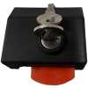 Dakkoffer CAM Slot Kantelslot Met 2 Sleutels