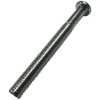 Schroef 8cm voor Dakdragers Geïntegreerde Rails
