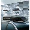 Dakkoffer Junior Strike 480 liter hoogglans zwart,