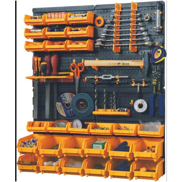 Gereedschapspaneel 4x Artplast Pro