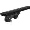 Dakdrager Menabo Fender alluminium 134cm