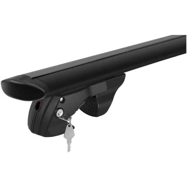 Dakdrager Menabo Fender alluminium 134cm