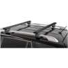 Dakdrager Menabo Fender alluminium 134cm