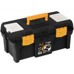 Gereedschapskist ArtPlast 15 liter Pro