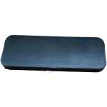 Menabo montagevoet rubberhoes